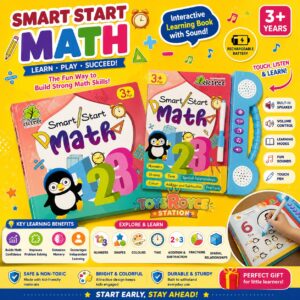 Buku Pintar Matematik Interaktif